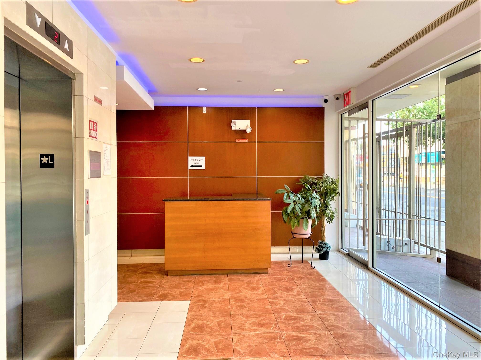 88-20 Parsons Boulevard 2c Property Photo 5