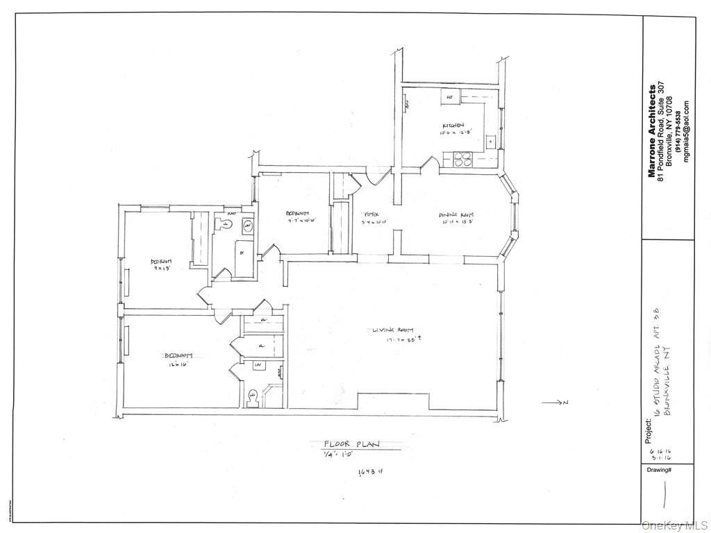 16 Studio Arcade 3b Property Photo 16