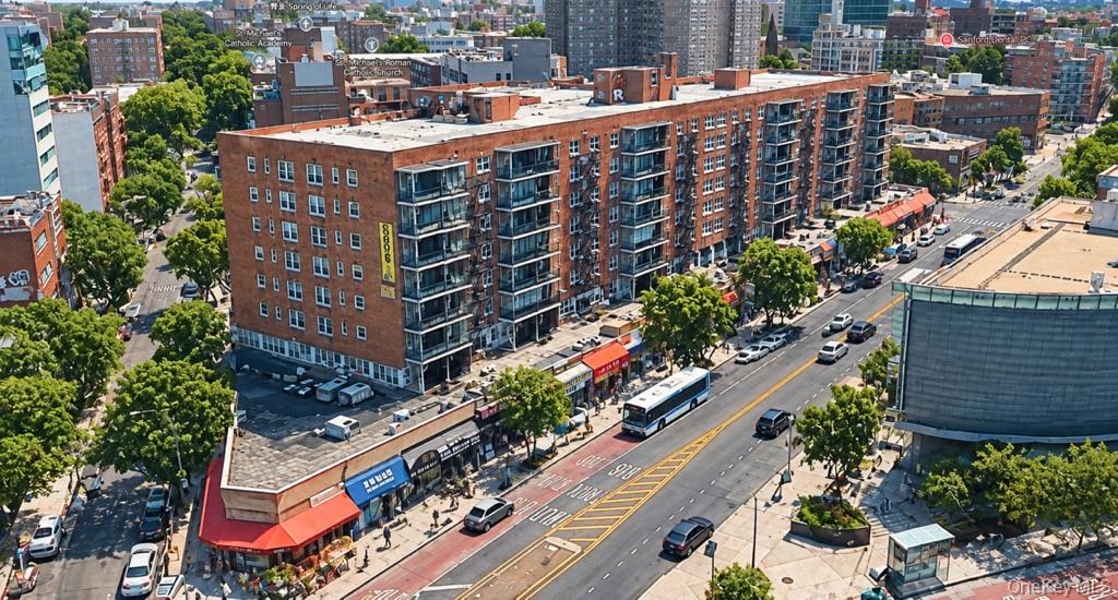 41-25 Kissena Boulevard 101D Property Photo 1