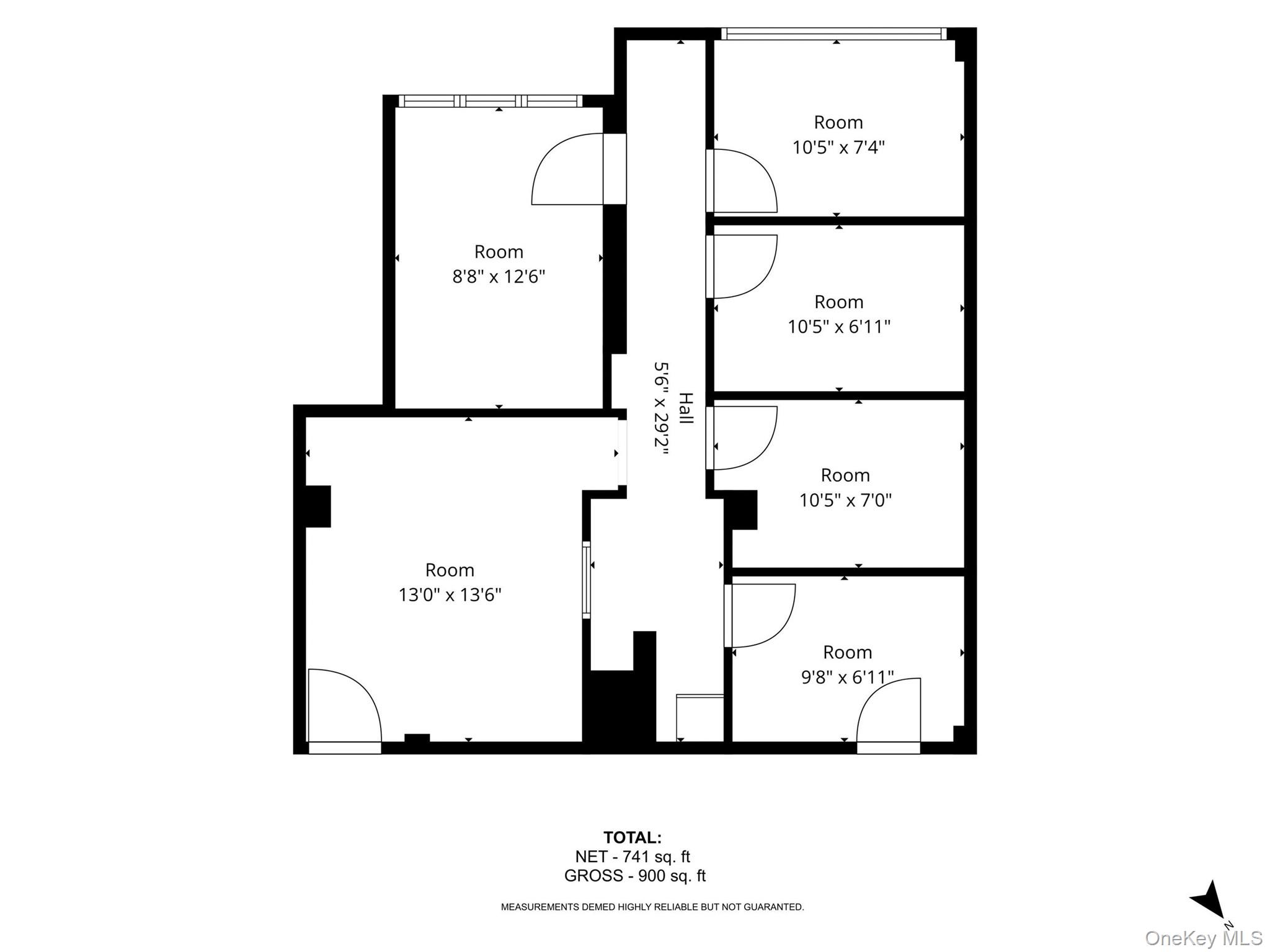 41-25 Kissena Boulevard 101d Property Photo 14