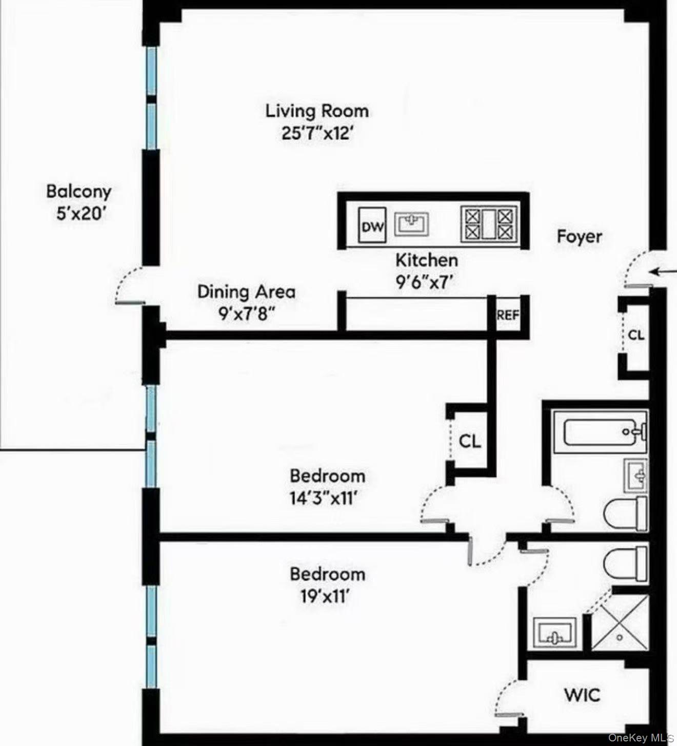 14055 34th Avenue 5b Property Photo 10