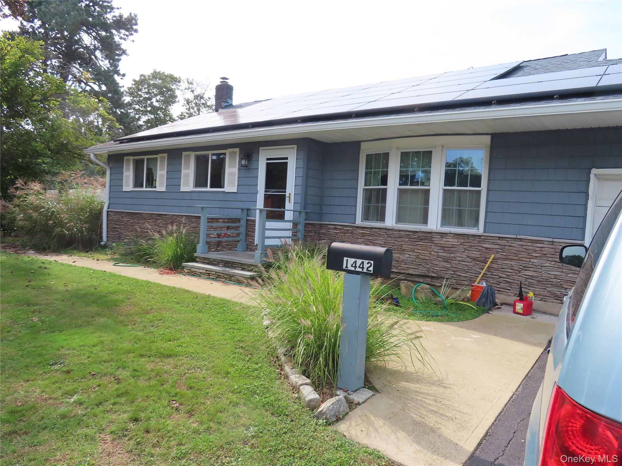 1442 Baldwin Boulevard Property Photo 1