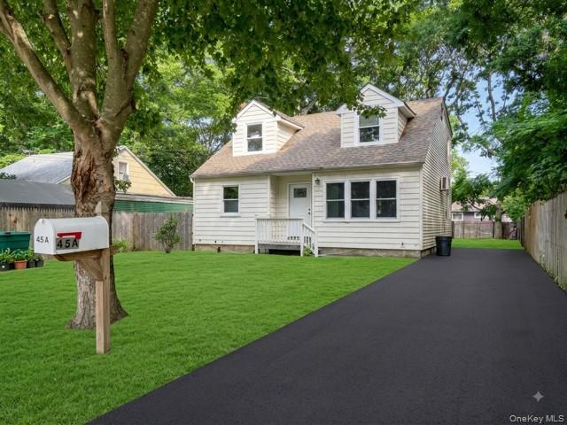 45A Brushwood Drive Property Photo 1