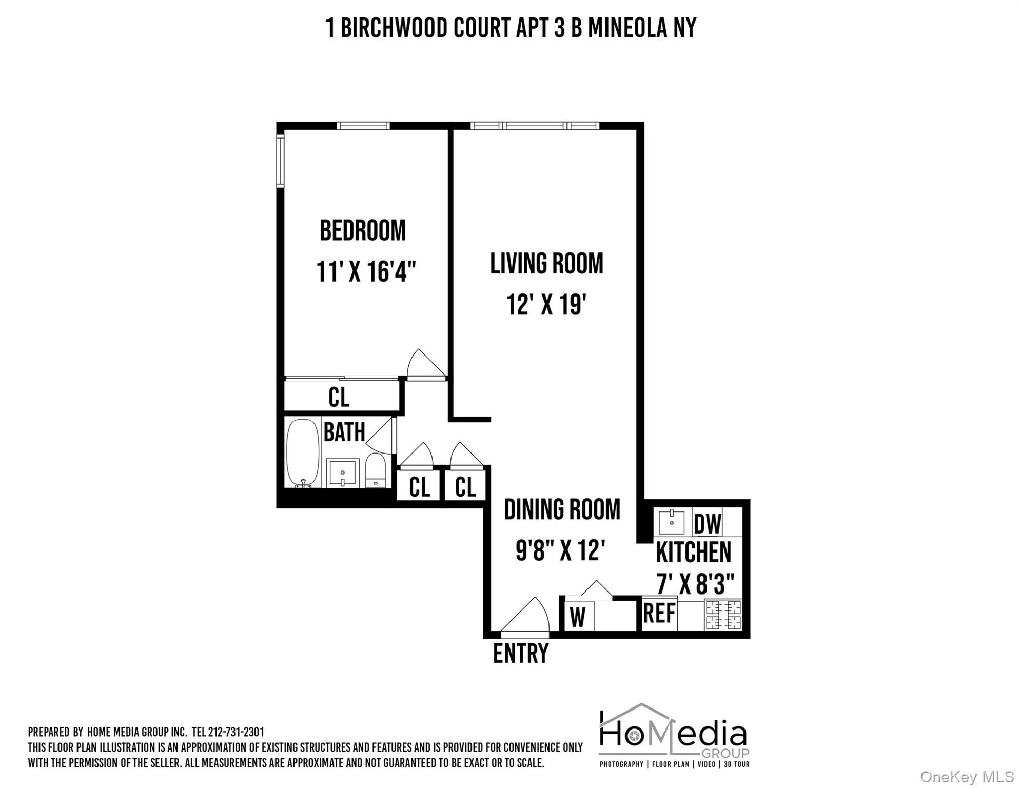 1 Birchwood Court 3b Property Photo 10
