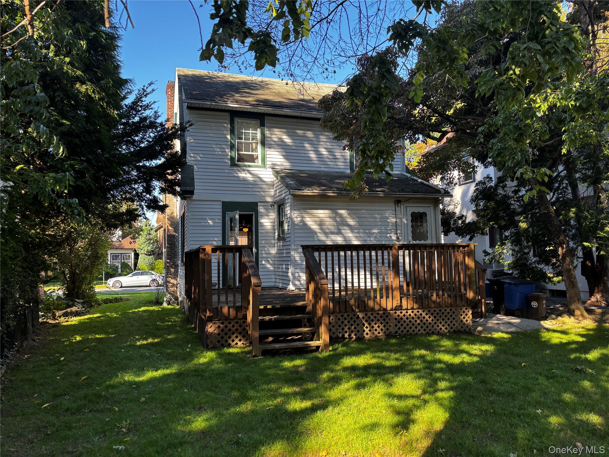 3317 212th Street Property Photo 2