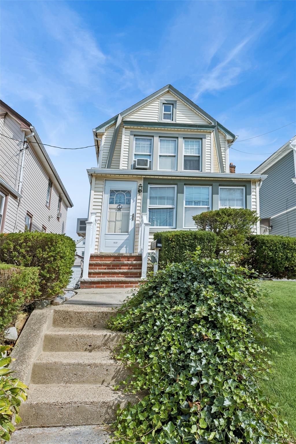 93-27 207th Street Property Photo 1