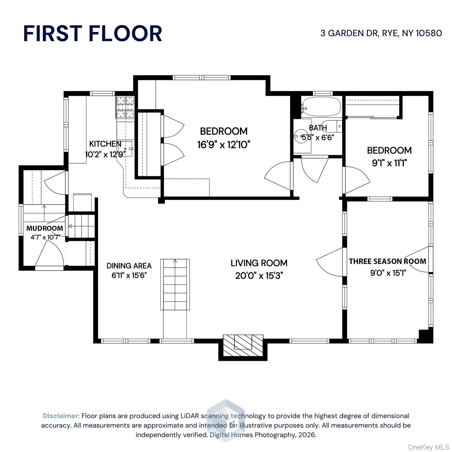 3 Garden Drive Property Photo 23