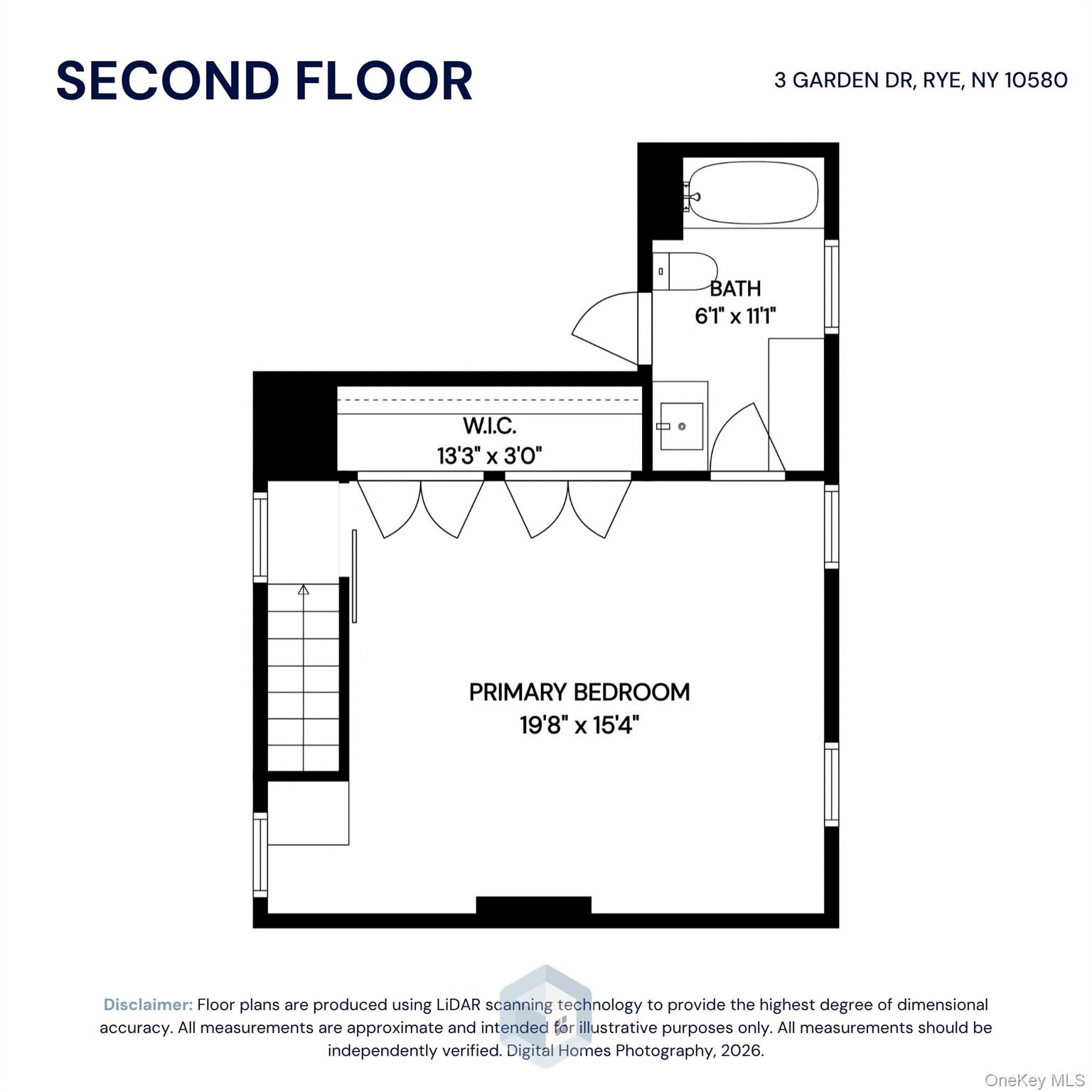3 Garden Drive Property Photo 24