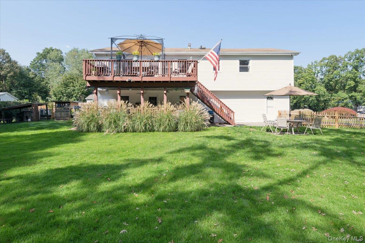 5 Cottonwood Court Property Photo 16