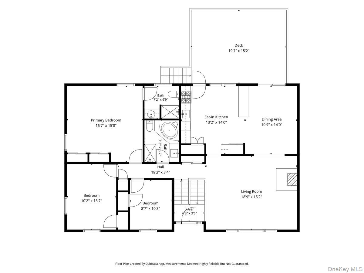 5 Cottonwood Court Property Photo 19