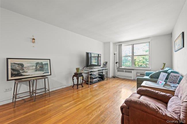 142-05 Roosevelt Avenue #539 Property Photo 1