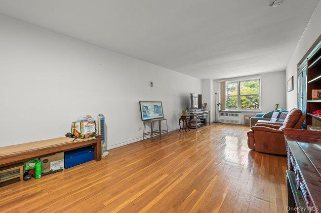 142-05 Roosevelt Avenue #539 Property Photo 2