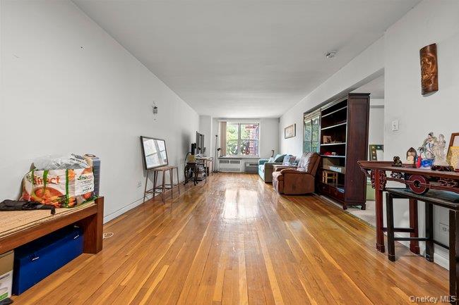 142-05 Roosevelt Avenue #539 Property Photo 5