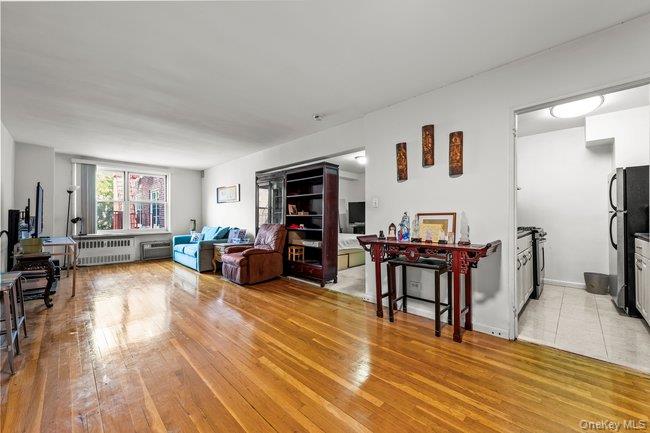 142-05 Roosevelt Avenue #539 Property Photo 6