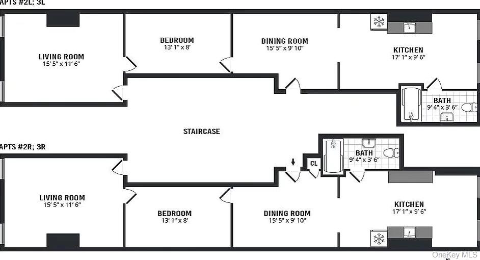 181 Irving Avenue Property Photo 24