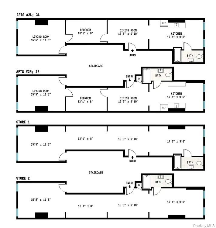 181 Irving Avenue Property Photo 23
