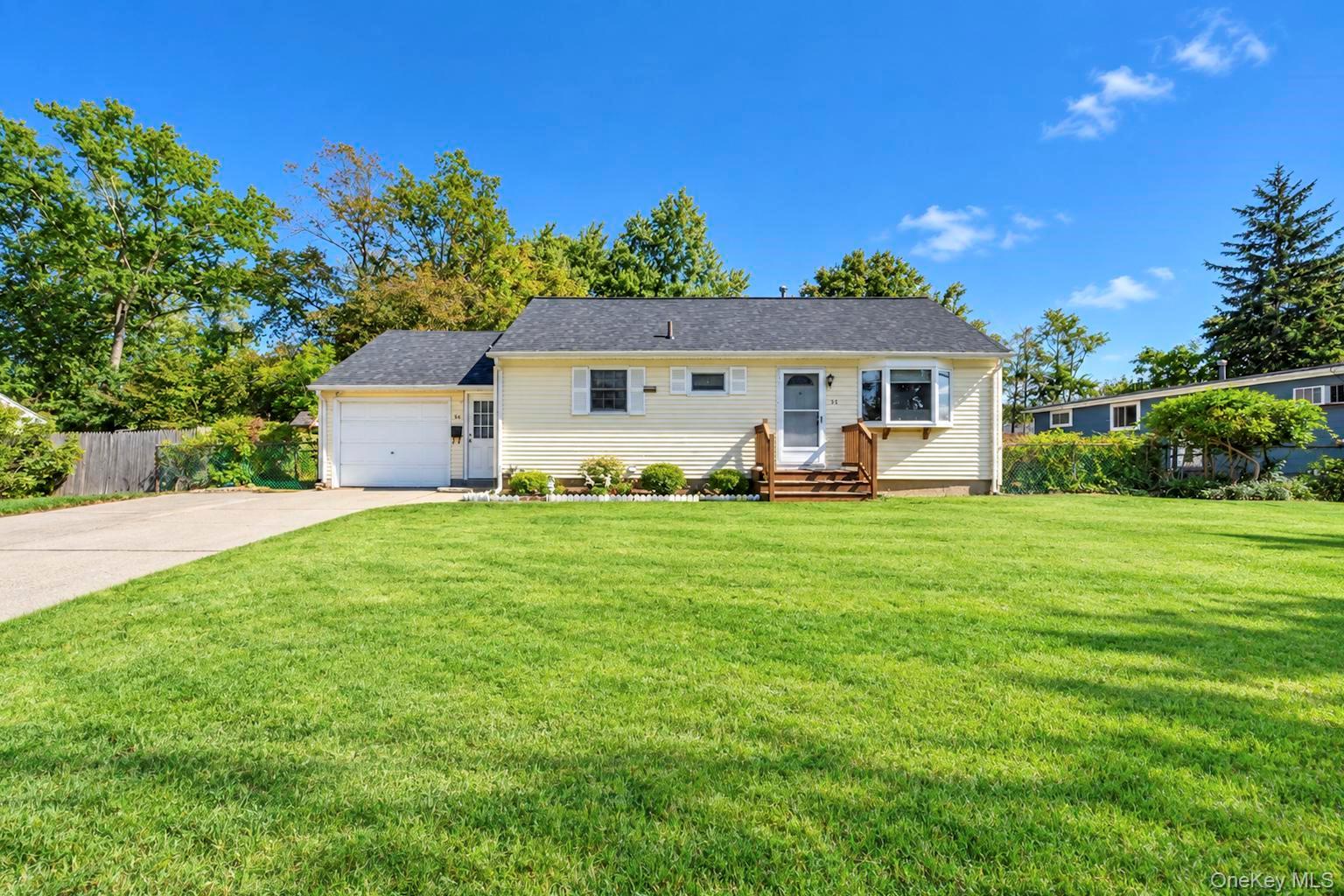 34 Midday Drive Property Photo 1