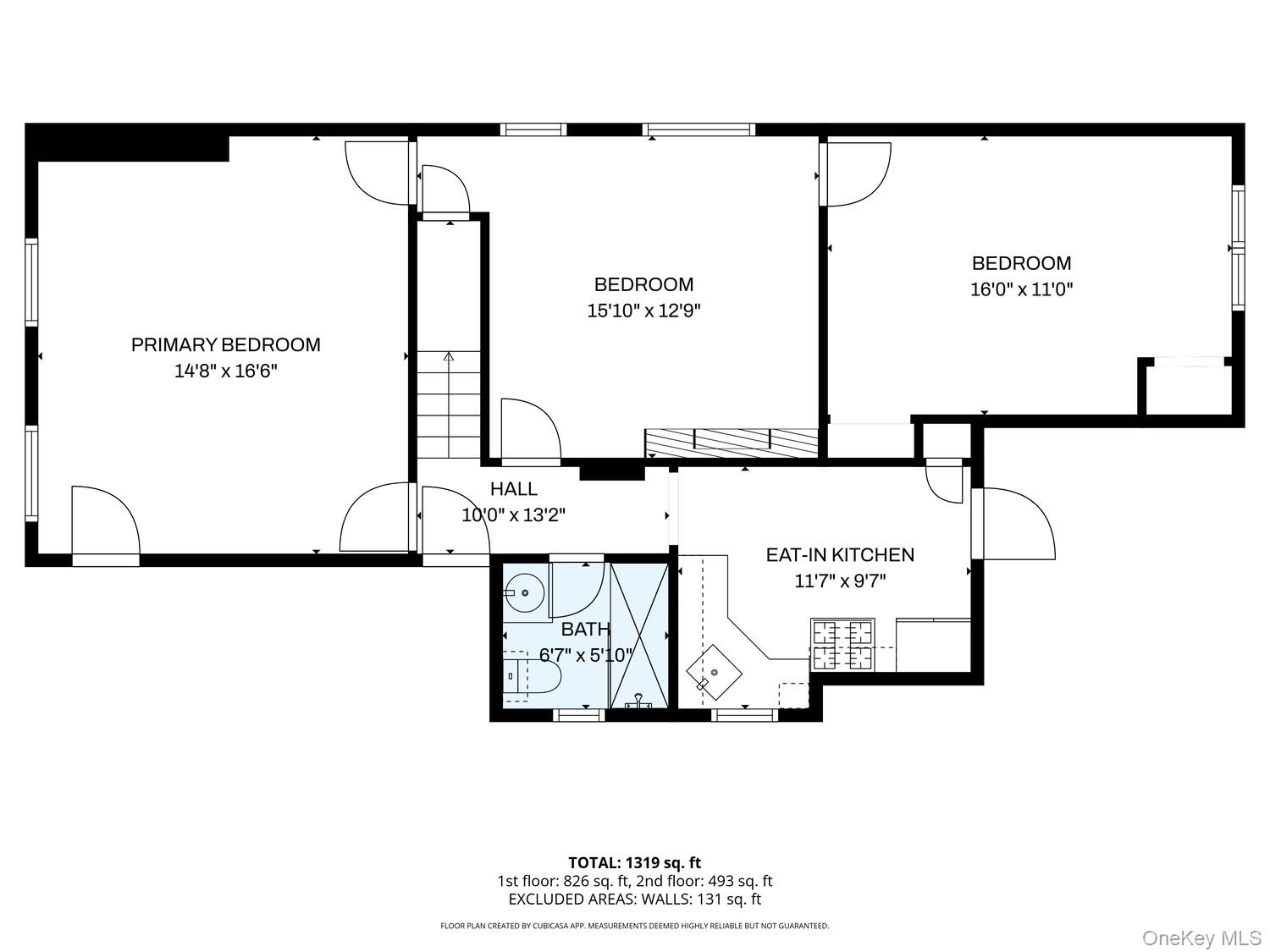 104 Waring Place #2 Property Photo 19