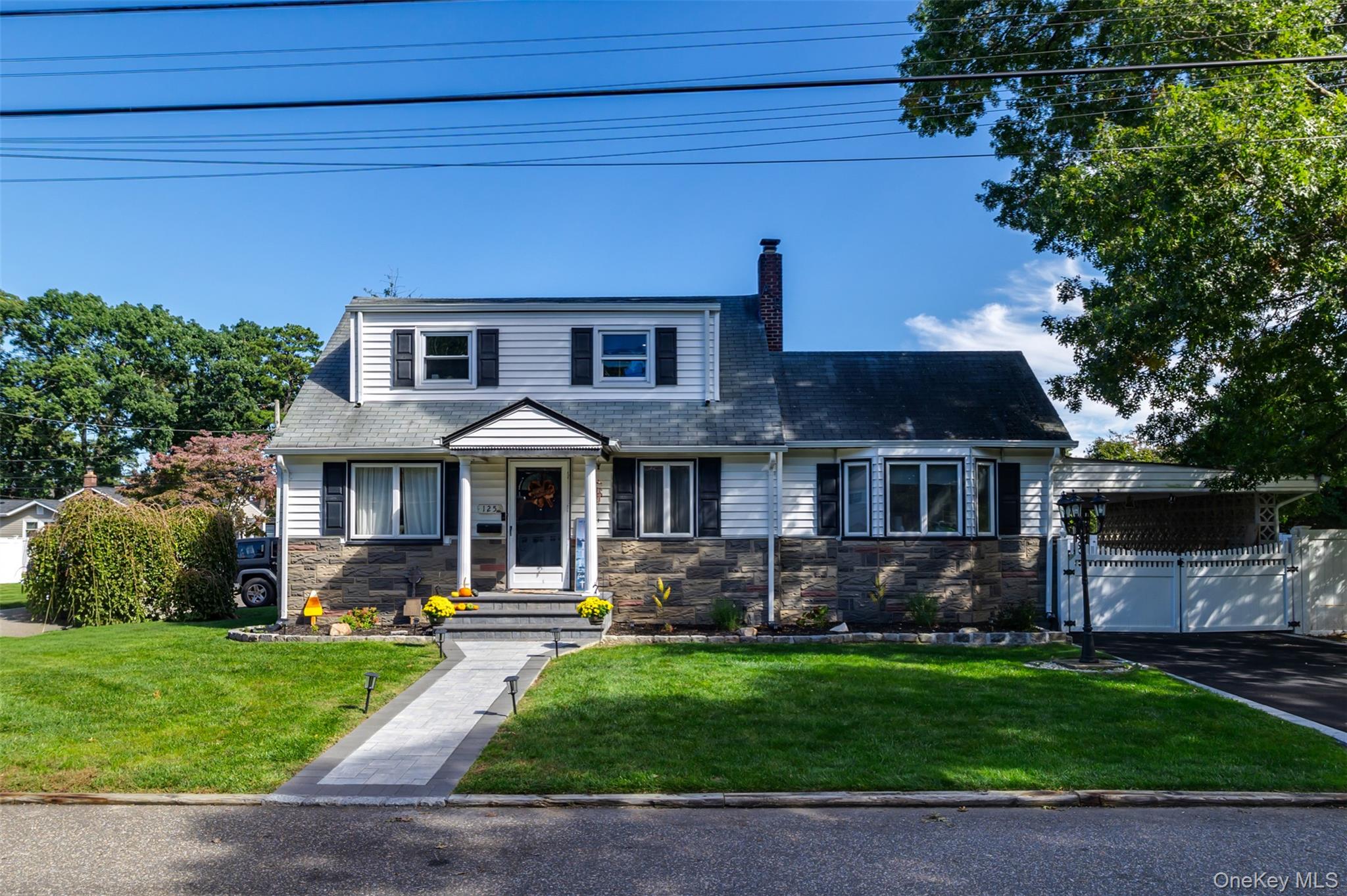 125 Carroll Avenue Property Photo 1