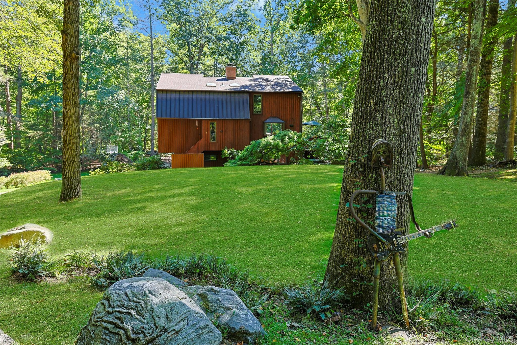 7 Cabin Ridge Road Property Photo 35
