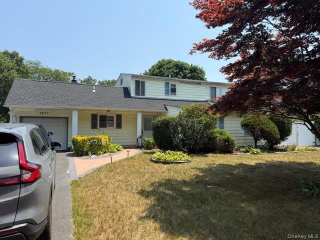 1077 Sipp Avenue Property Photo 1