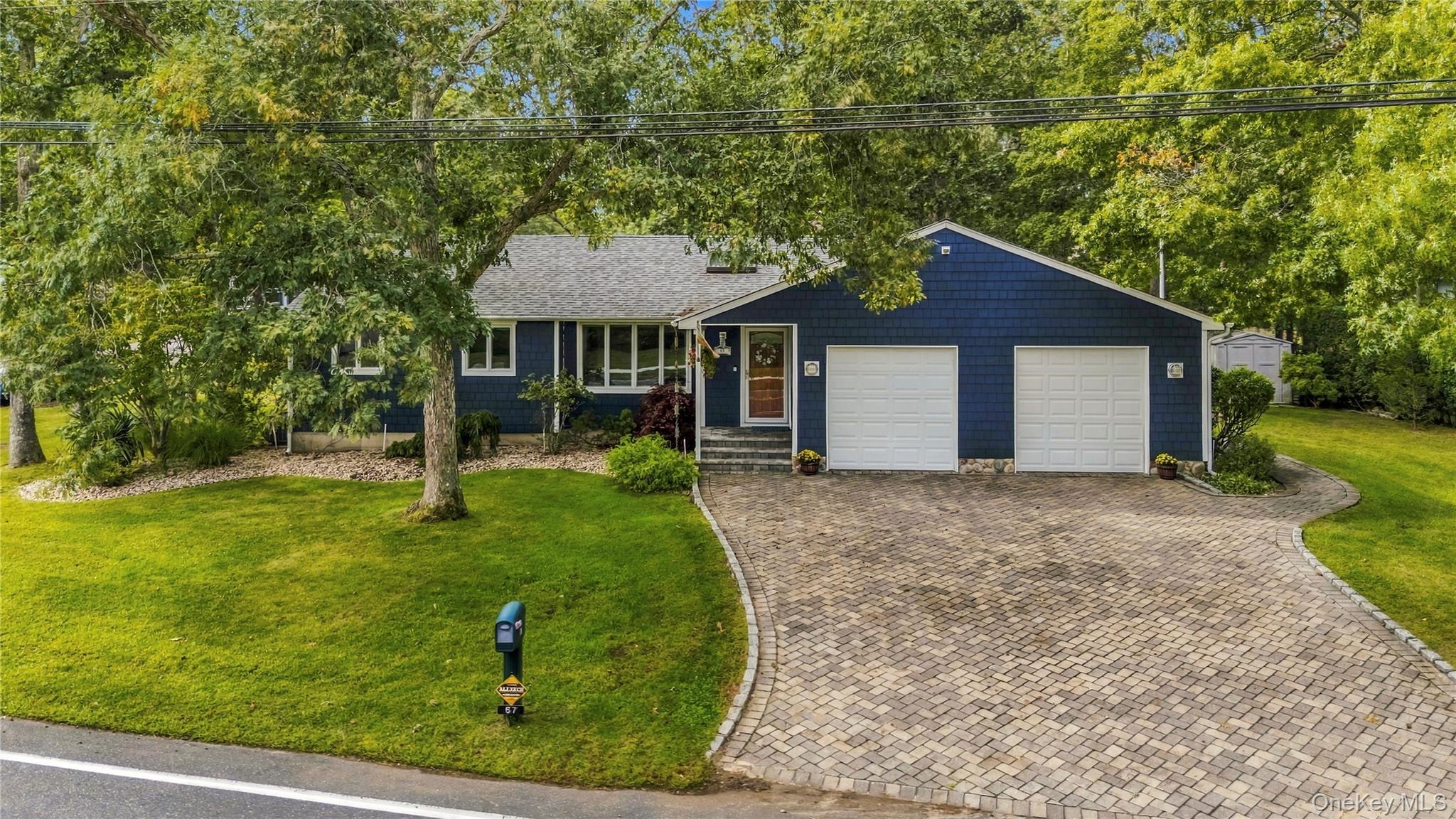 67 Wakeman Road Property Photo 1