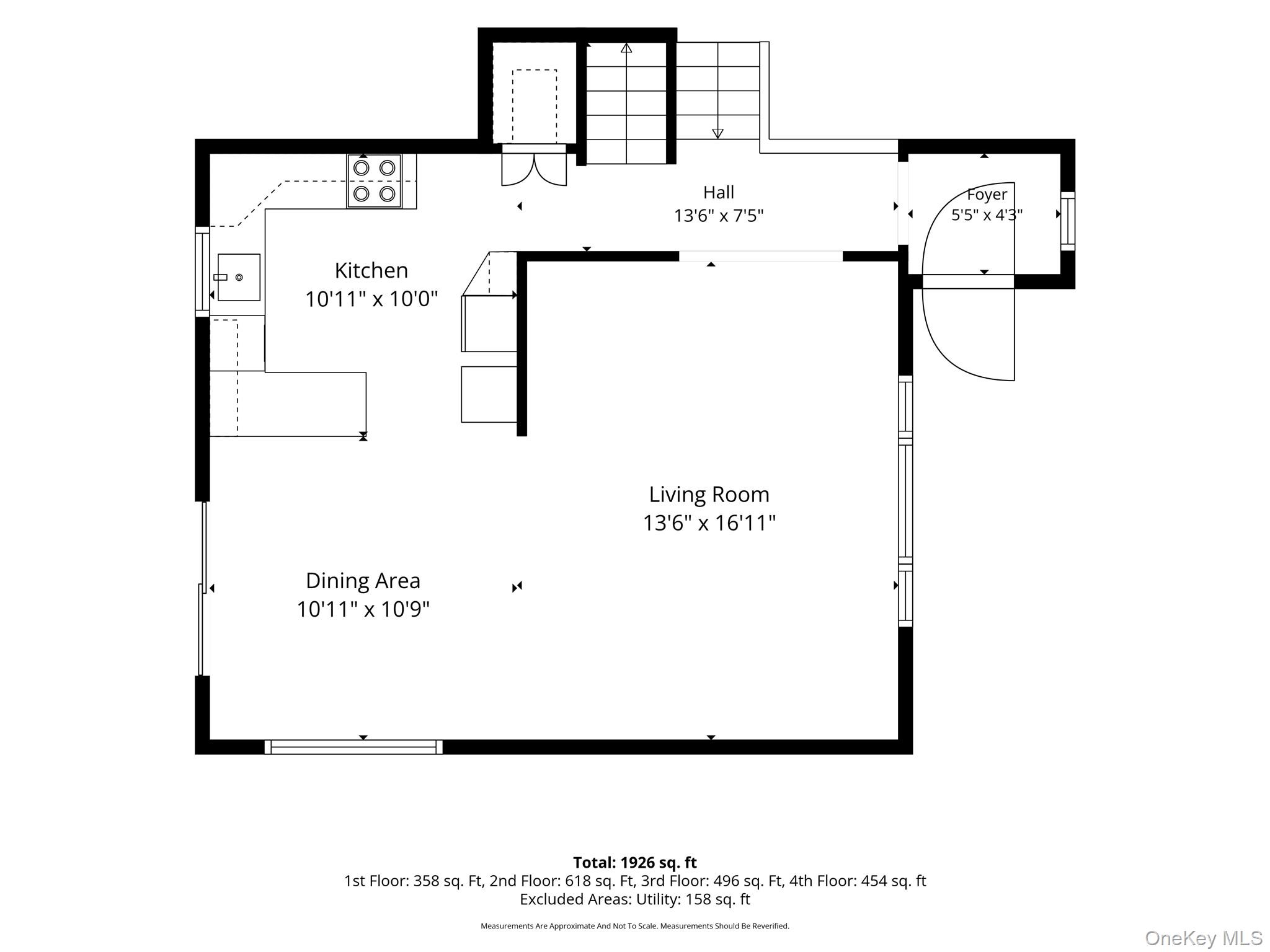 208 Island Parkway Property Photo 27