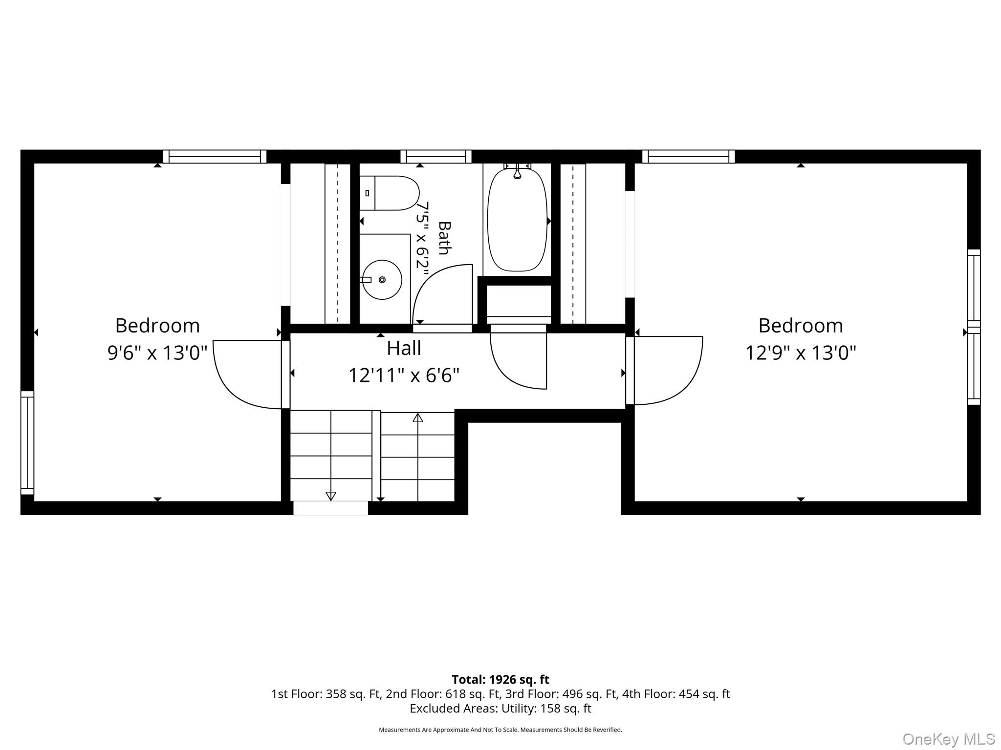 208 Island Parkway Property Photo 28