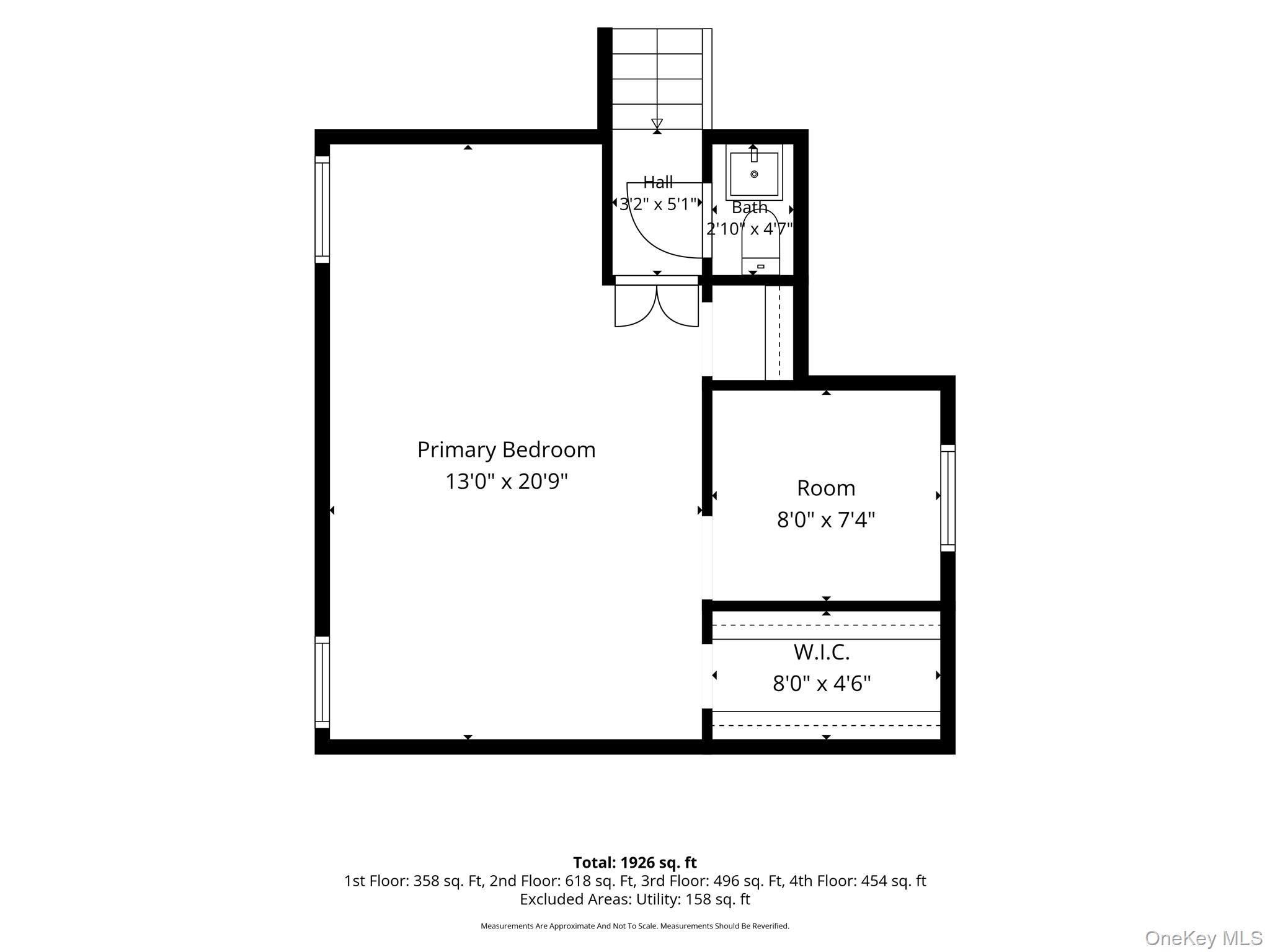 208 Island Parkway Property Photo 29