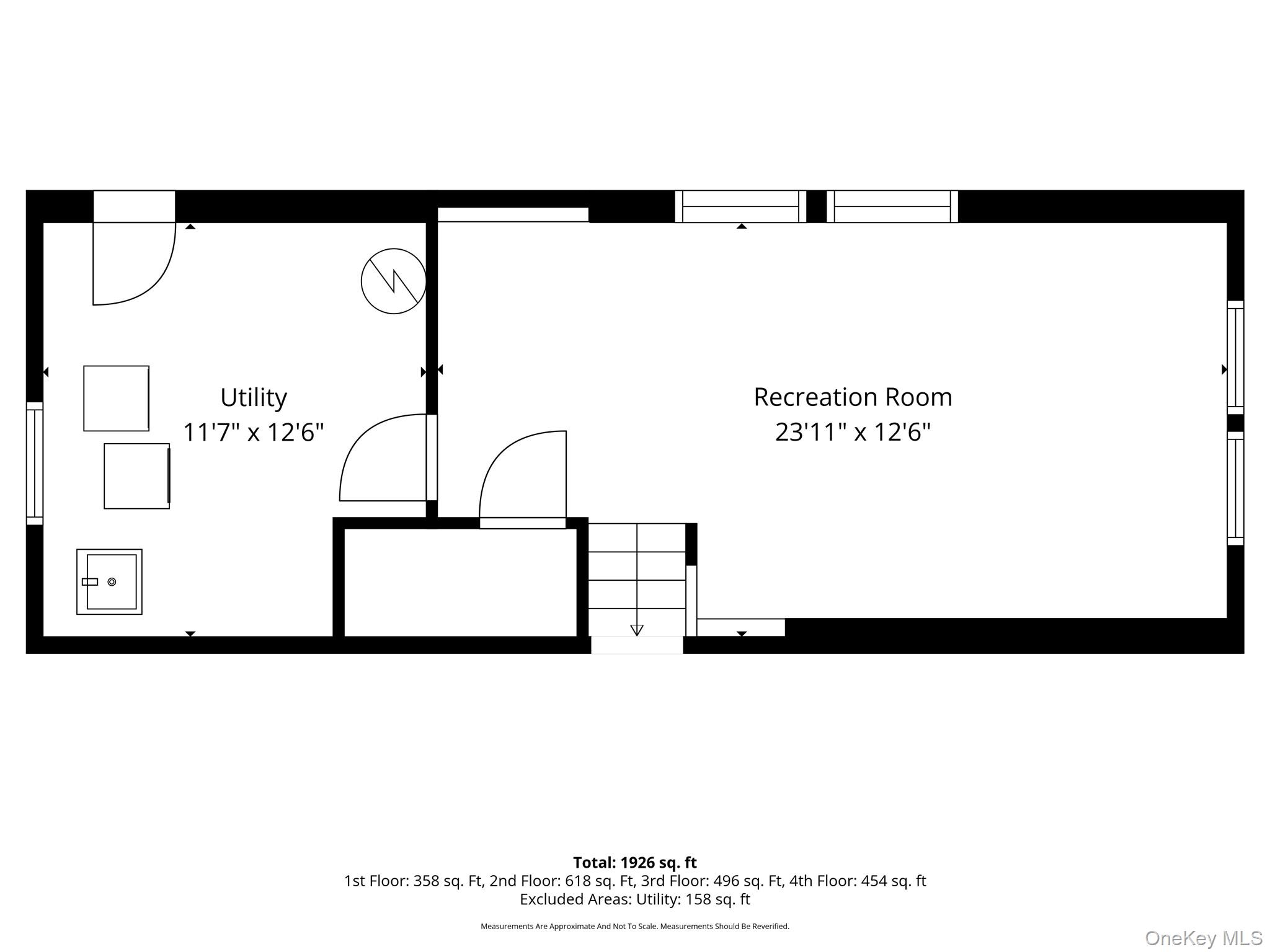 208 Island Parkway Property Photo 30