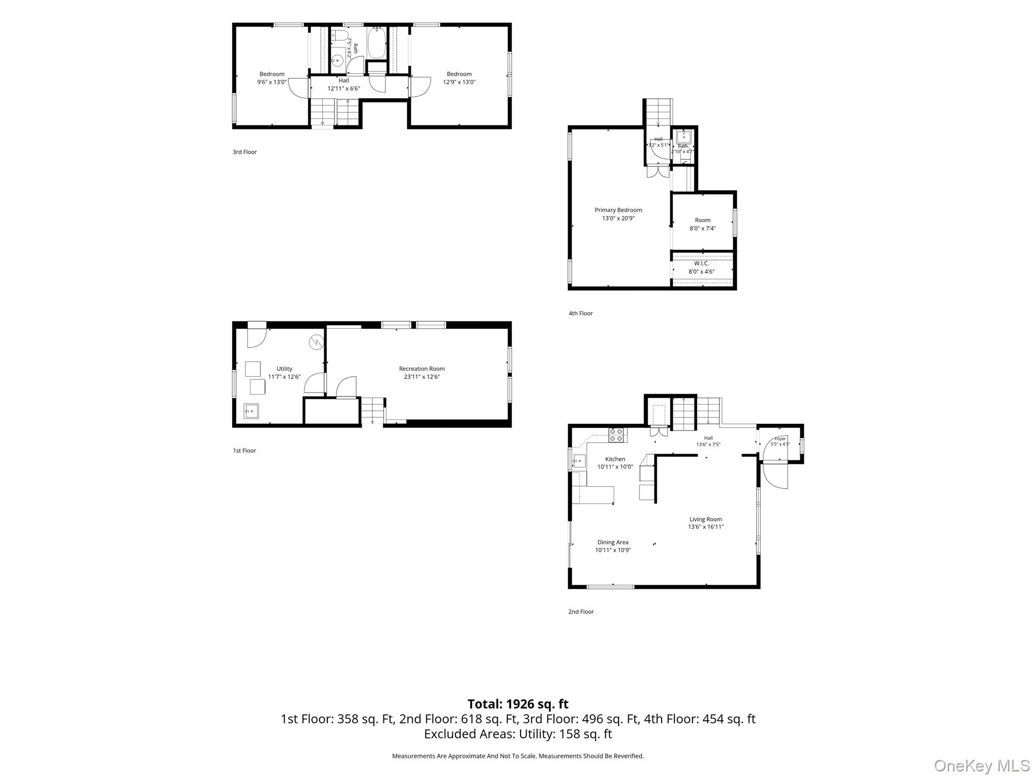 208 Island Parkway Property Photo 31