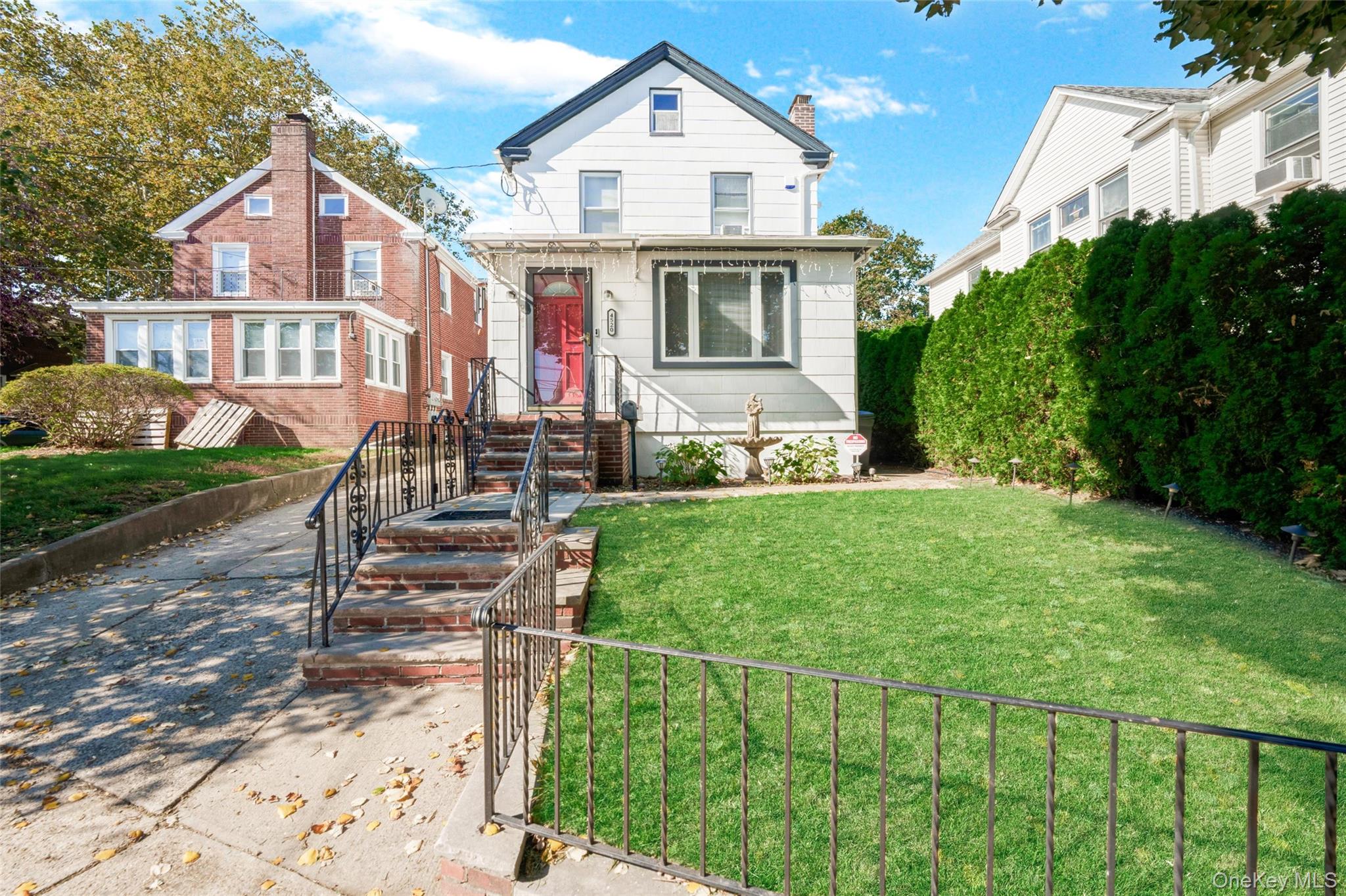 45-20 156th Street Property Photo 1