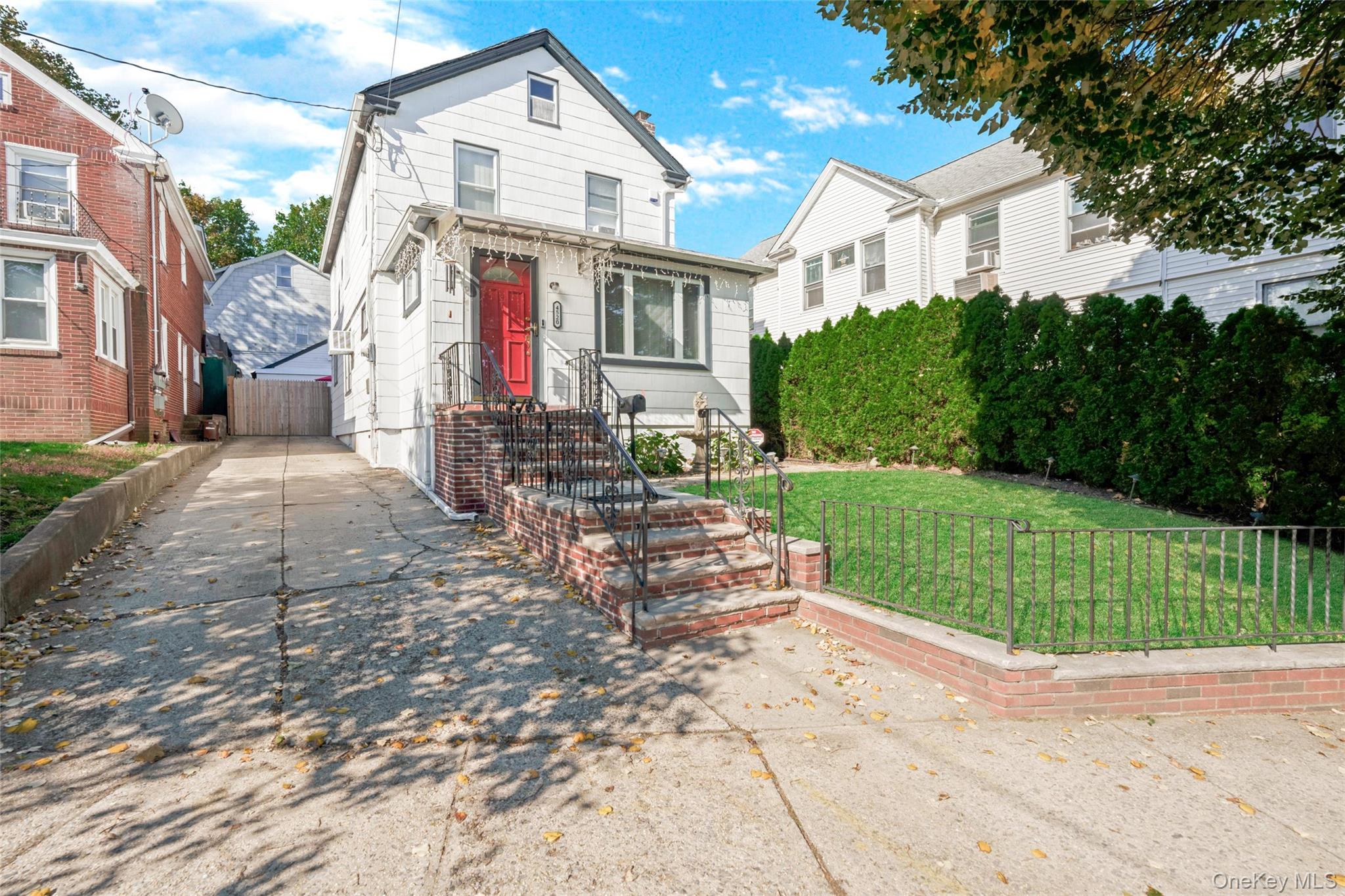 45-20 156th Street Property Photo 2
