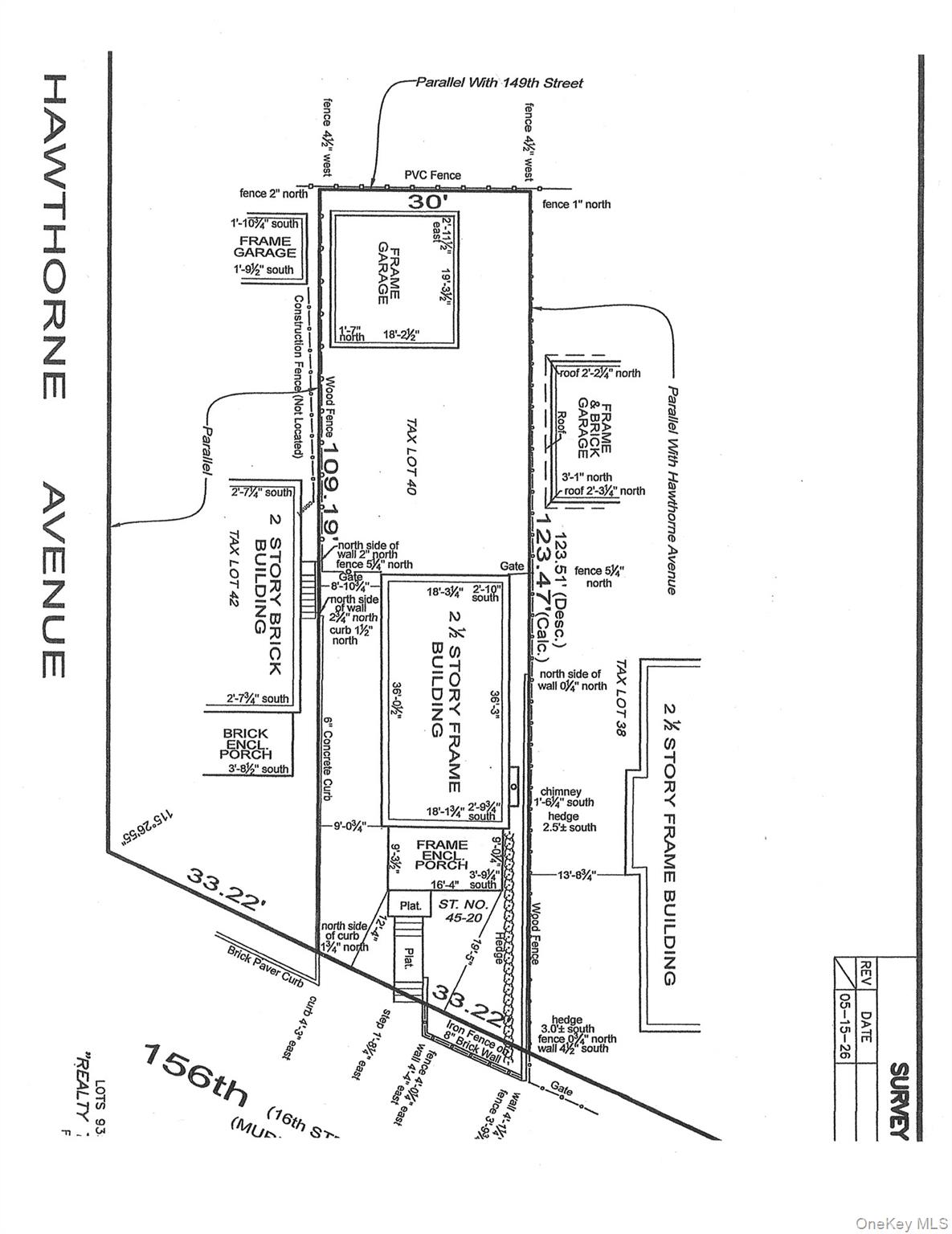 45-20 156th Street Property Photo 21