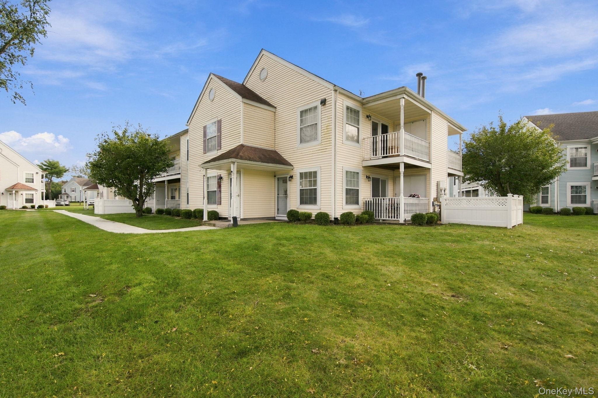 100 Fairview Circle Property Photo 1
