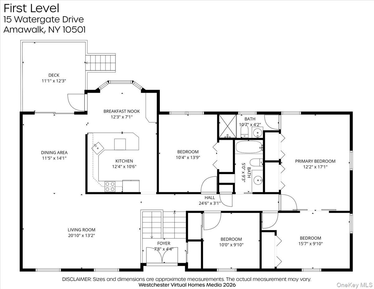 15 Watergate Drive Property Photo 36