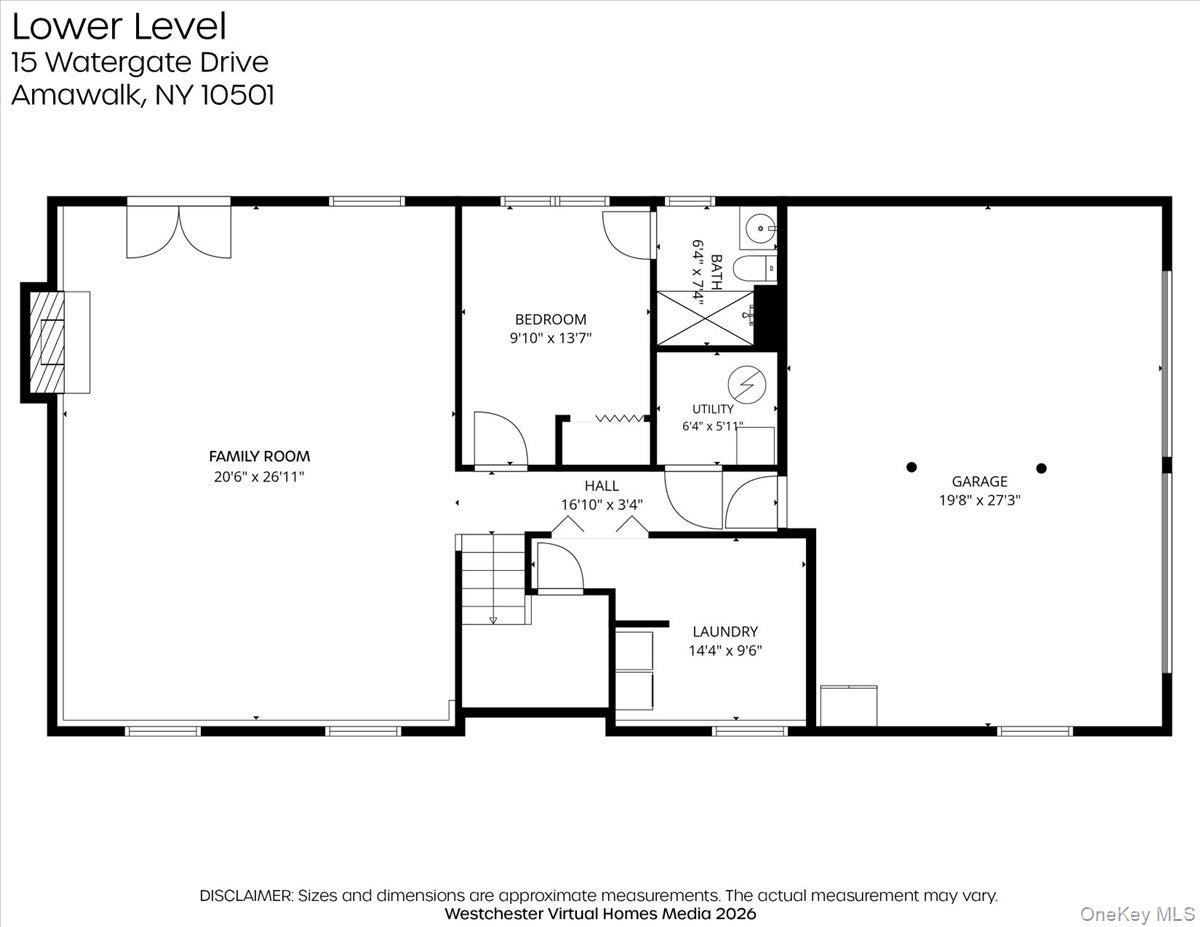 15 Watergate Drive Property Photo 37