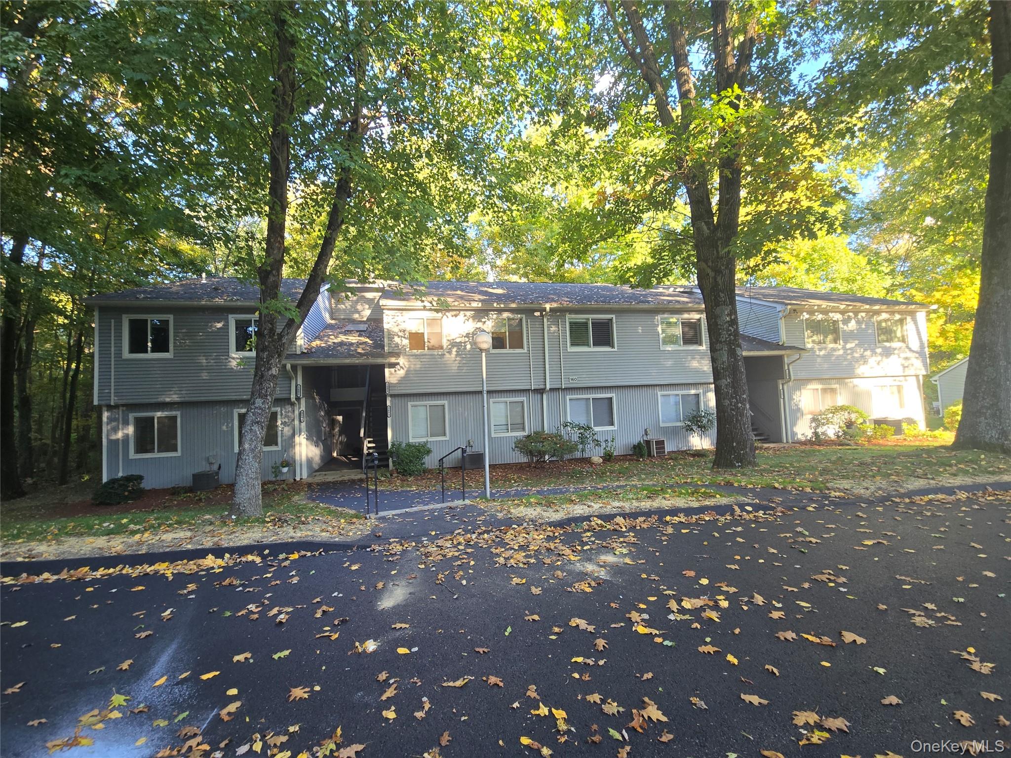 160 Carriage Court D Property Photo 1