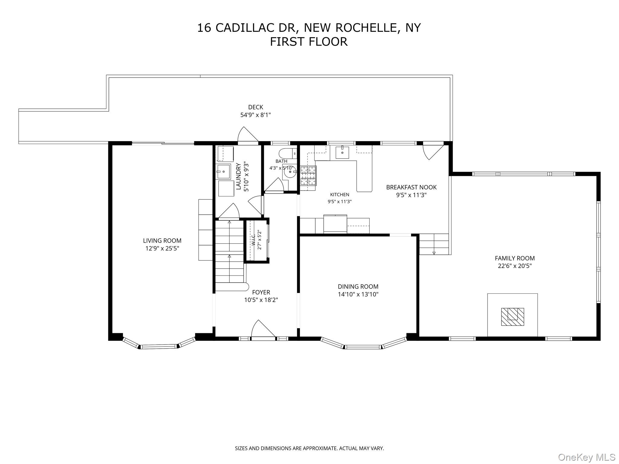 16 Cadillac Drive Property Photo 28