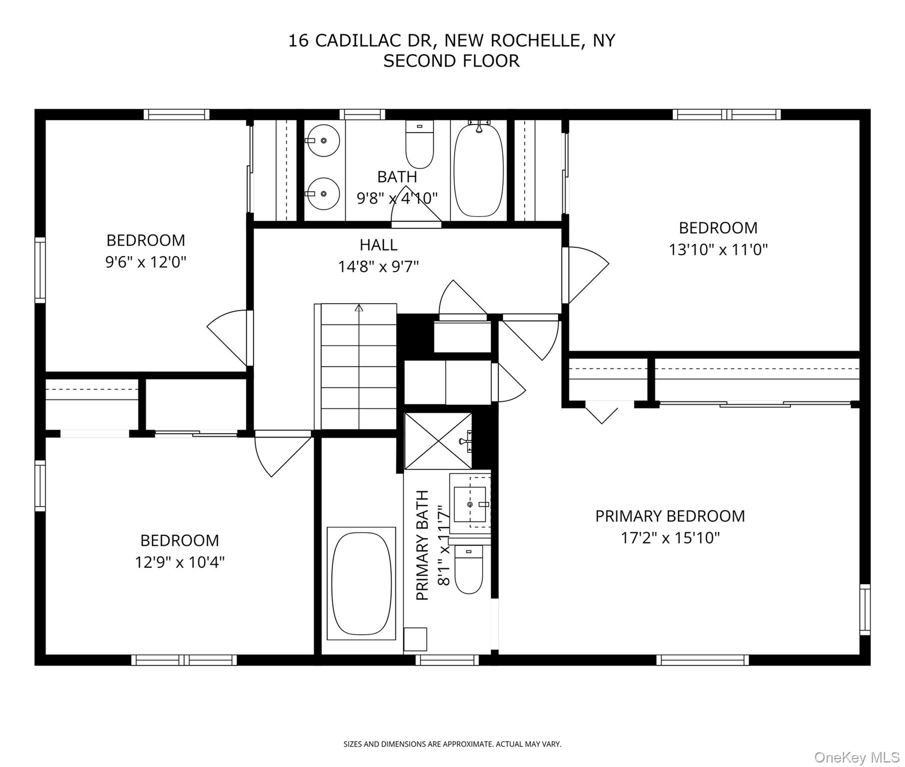16 Cadillac Drive Property Photo 29