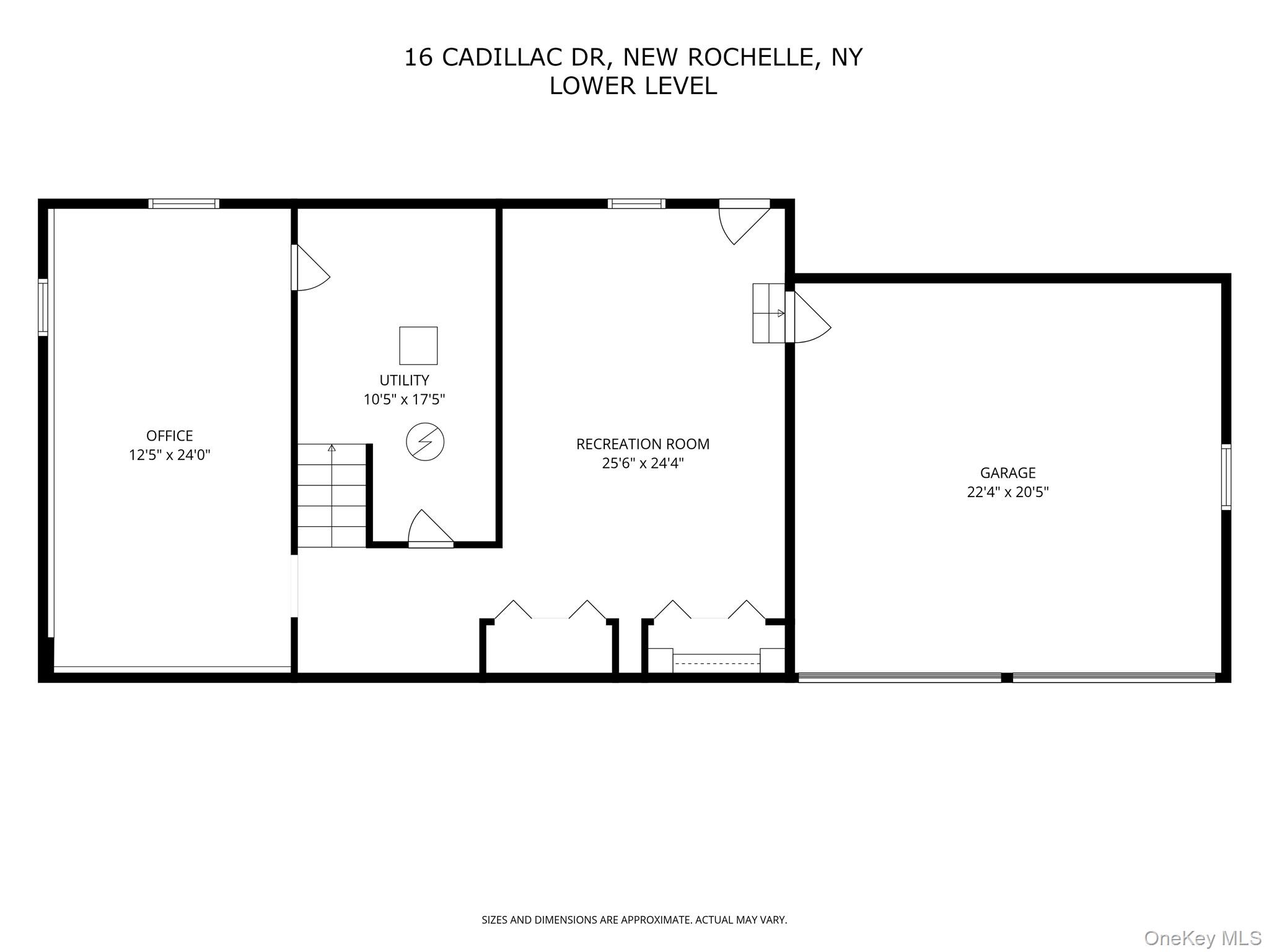 16 Cadillac Drive Property Photo 30