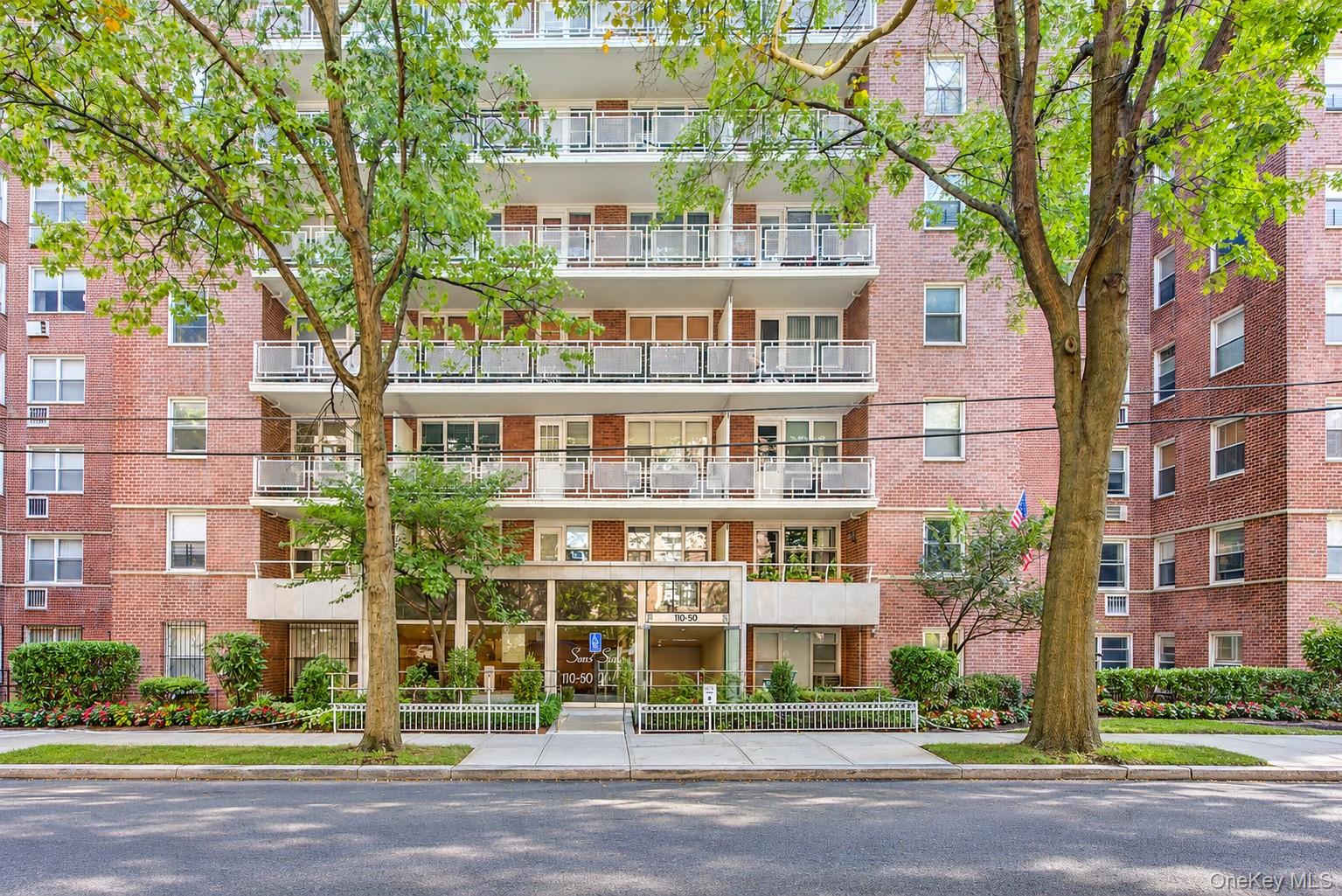 110-50 71st Road 4M