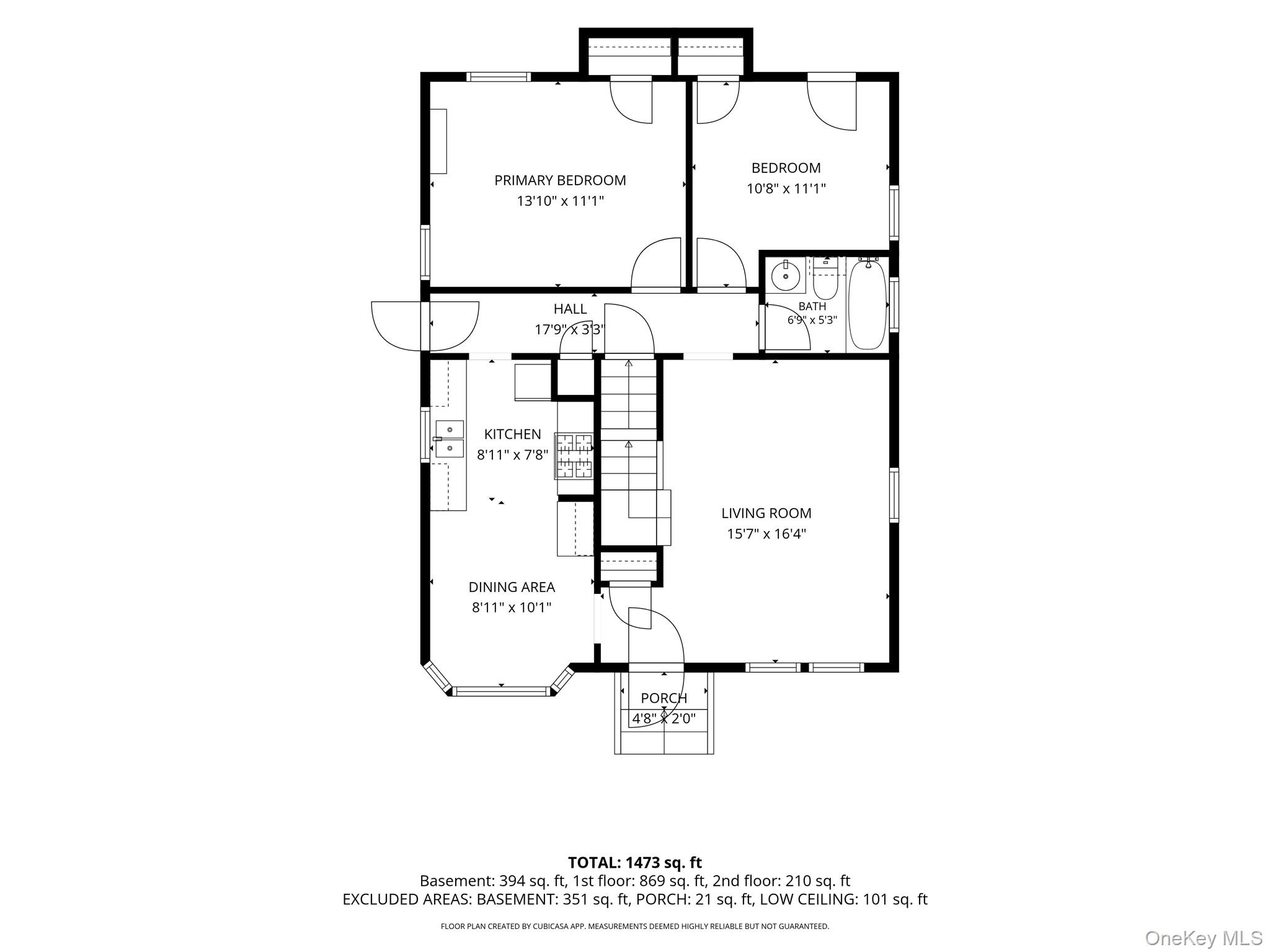 150 Franklin Street Property Photo 17