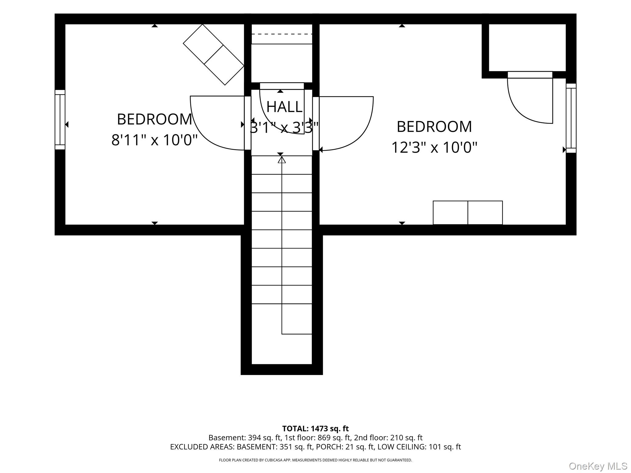 150 Franklin Street Property Photo 18