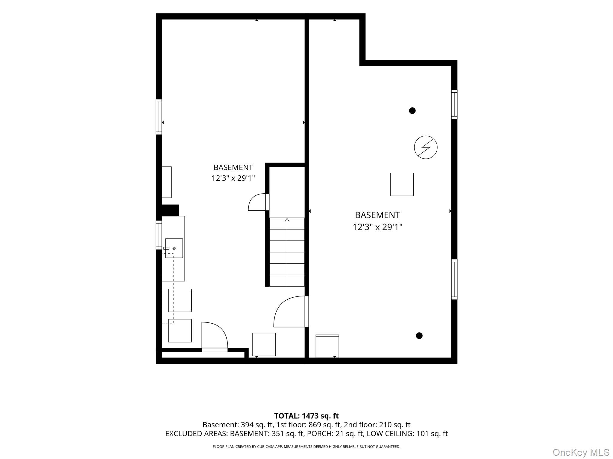 150 Franklin Street Property Photo 19