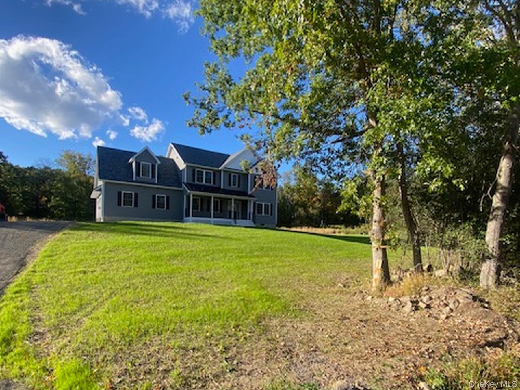 175 Mulford Road Property Photo 1