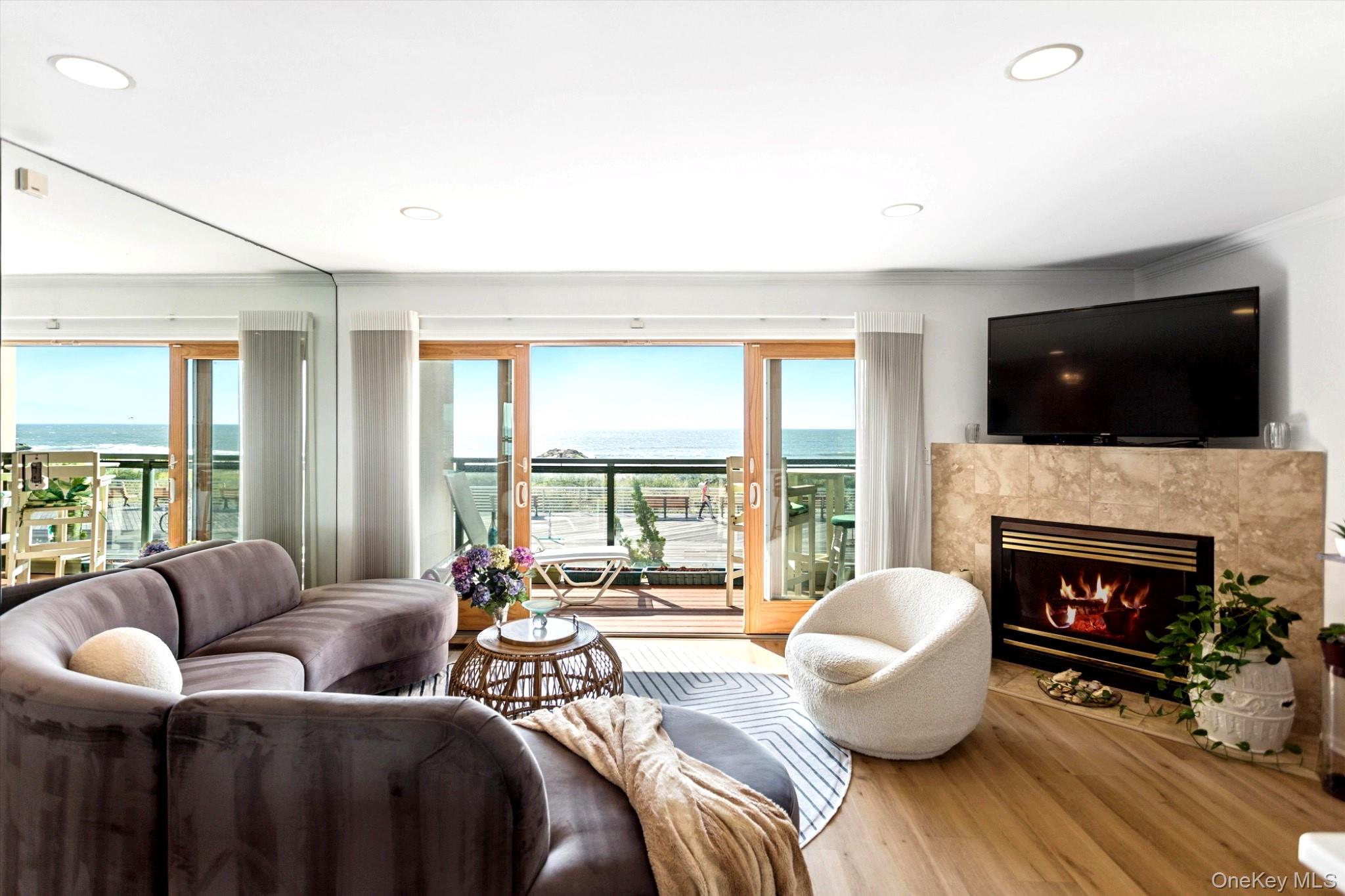 412 Oceanfront Property Photo 4