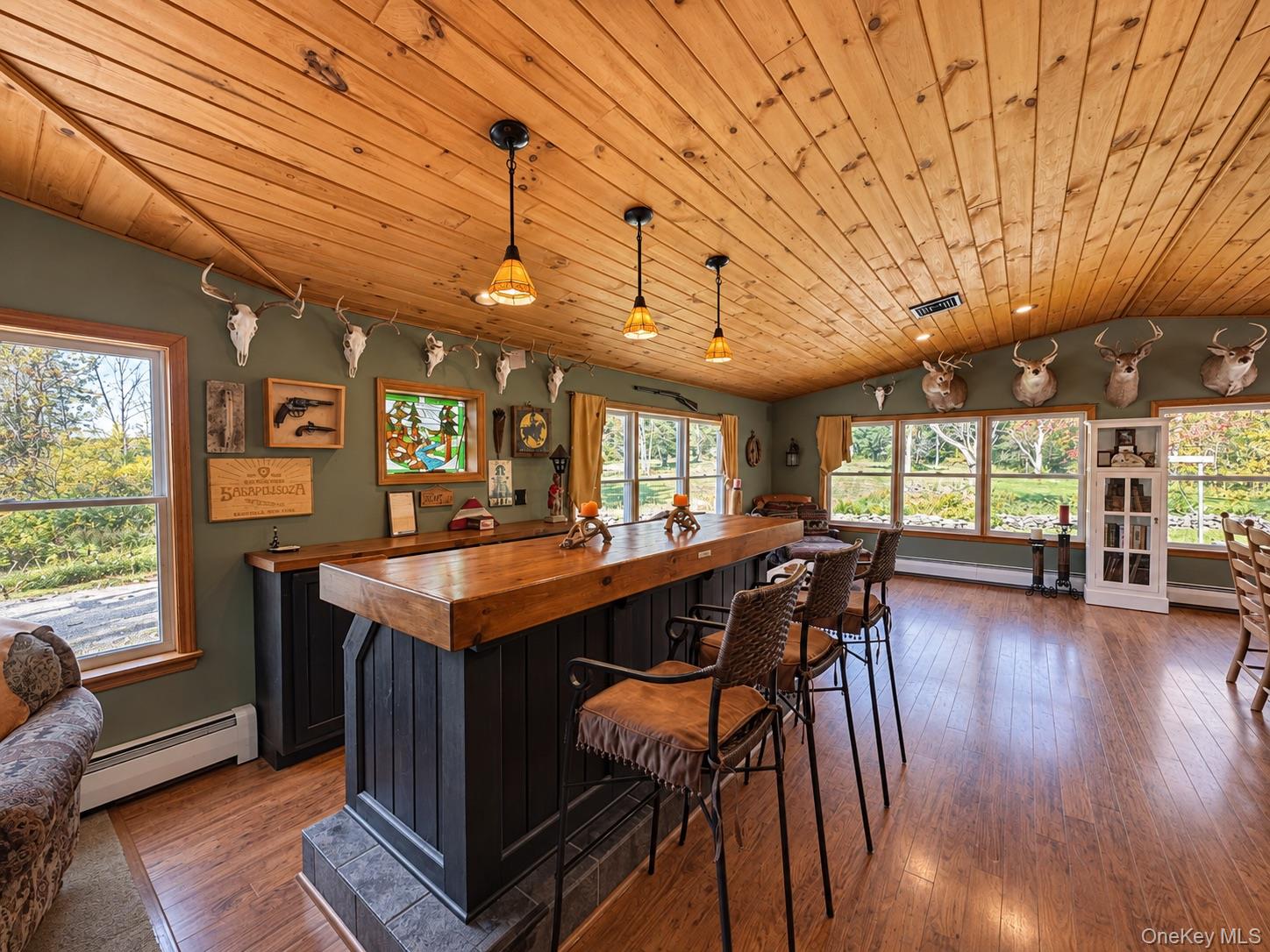 258 Lobdell Mill Road Property Photo 11
