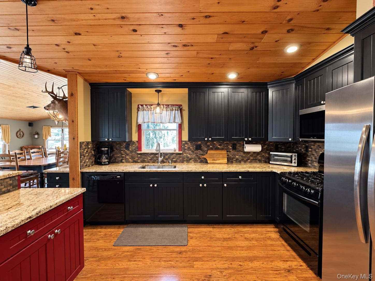 258 Lobdell Mill Road Property Photo 14