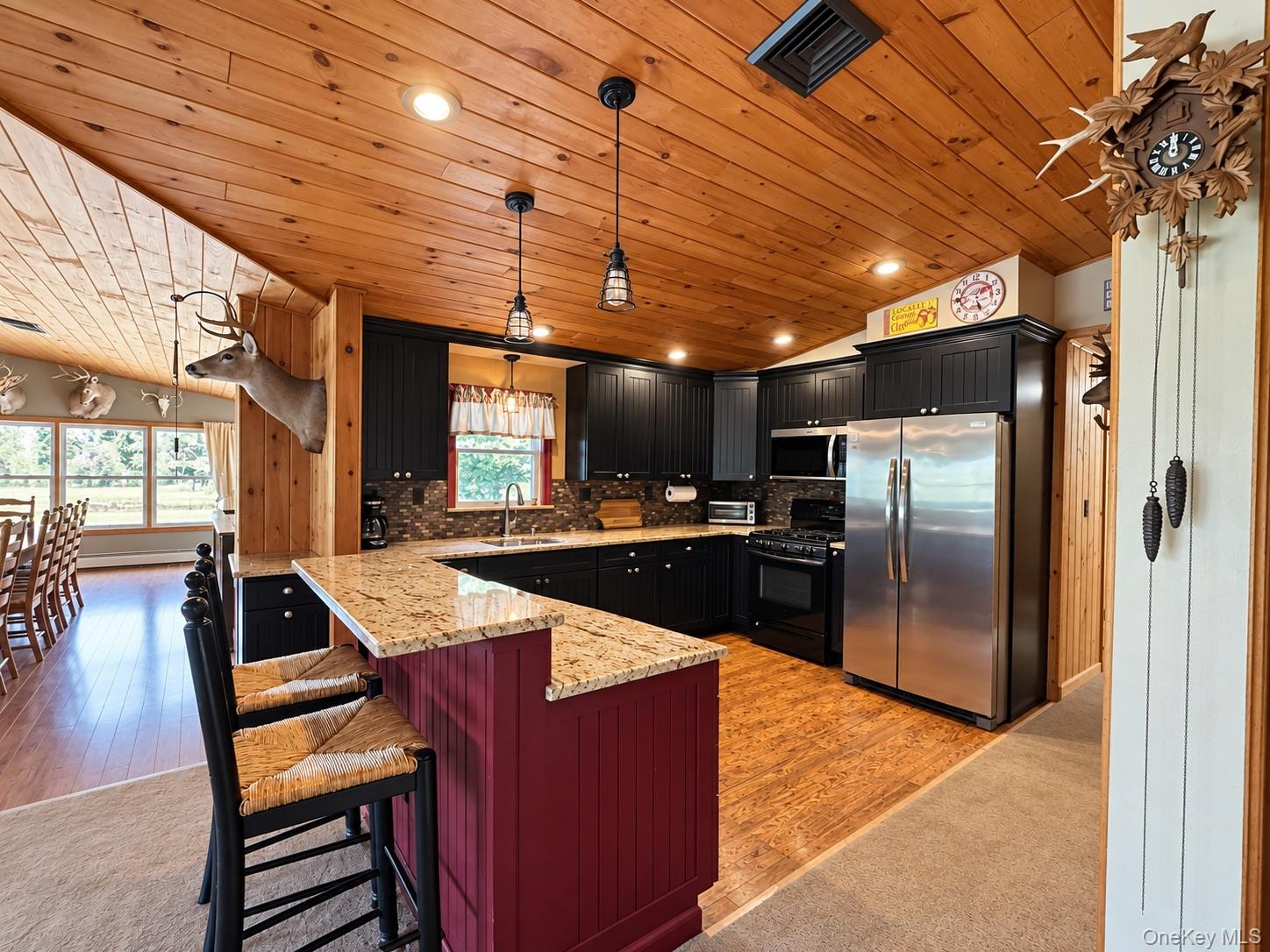 258 Lobdell Mill Road Property Photo 15